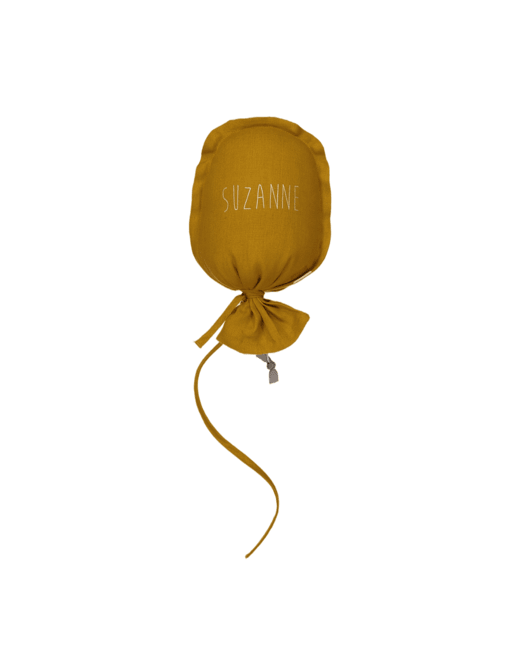 Lucien le ballon musicien
