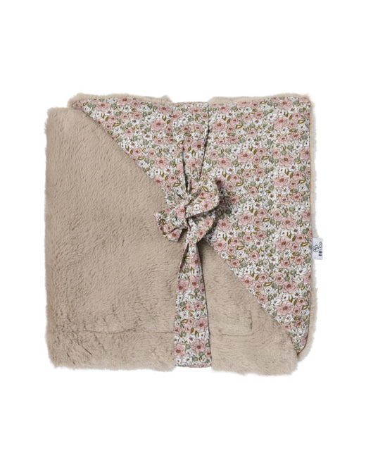 Couverture luxe Afternoon Tea