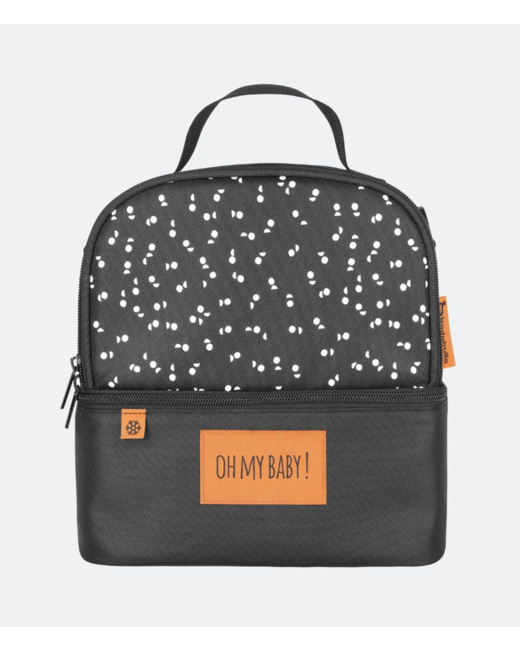 Sac repas isotherme Pick & Go