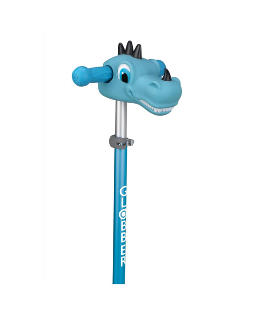 Tête de guidon pour trottinette