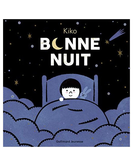 Livre Bonne Nuit