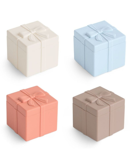 Lot de 4 jouets de bain Cadeau
