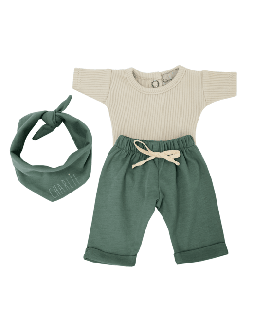 Thomas le mini pyjama