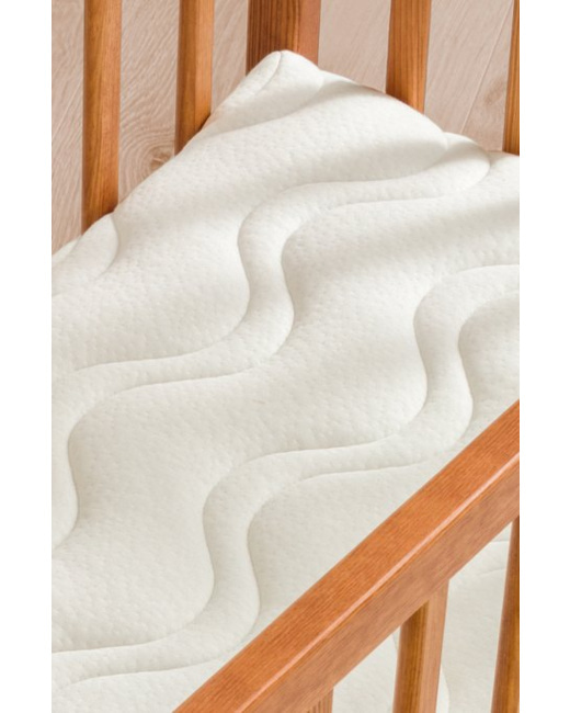 Housse de matelas berceau/landau Aloe R