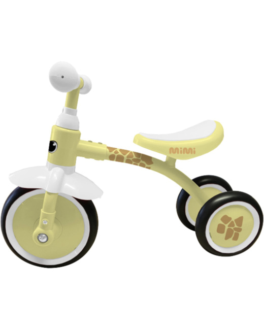 Draisienne Yvelo Junior Yvolution Comparateur Avis Prix