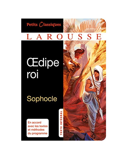 Oedipe Roi