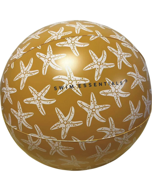 Ballon gonflable Etoiles de mer