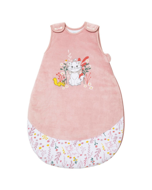 Gigoteuse naissance Marie Sweet 