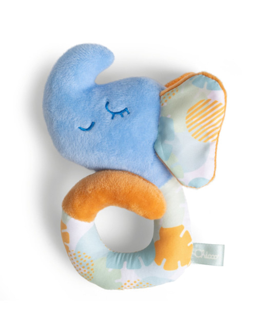 Jouets Pour Poussette Éléphant