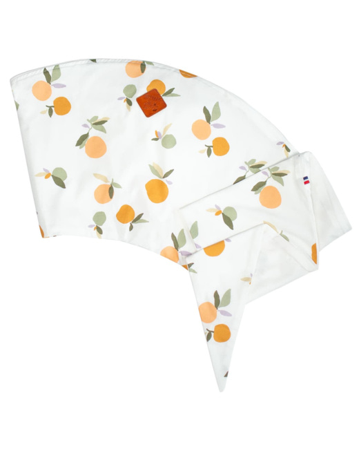 Housse pour coussin de maternité et d'allaitement, Clem