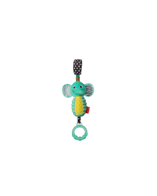 Carillon Éléphant