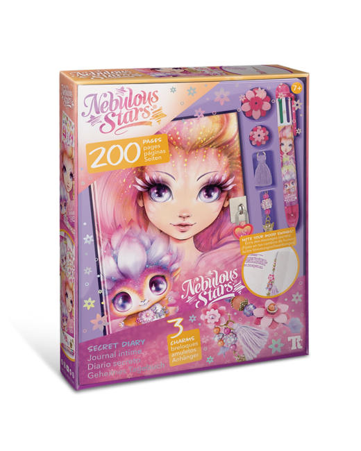 Agenda secret Petulia