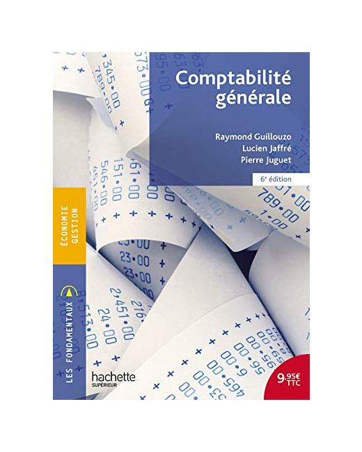 Comptabilité générale