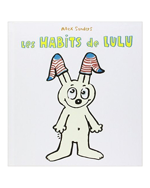 Les habits de Lulu