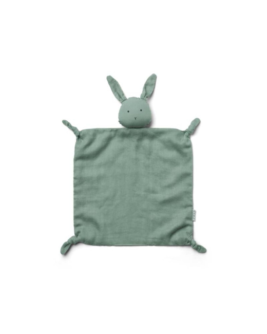 Doudou Agnete rabbit