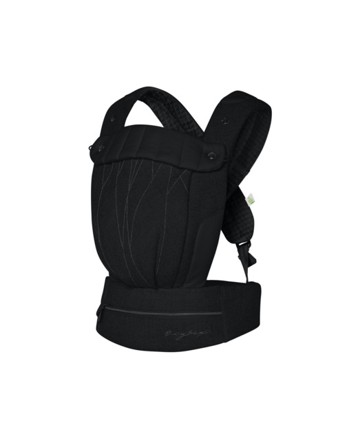 Porte-bébé COŸA BOUCLÉ