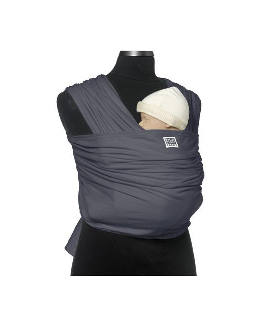 Porte bébé top écharpe