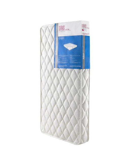 Matelas confort durable