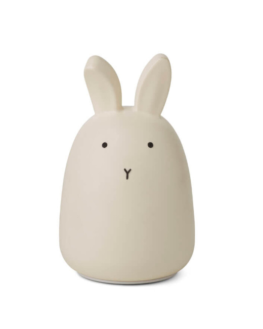 Veilleuse Winston - Rabbit creme de la creme