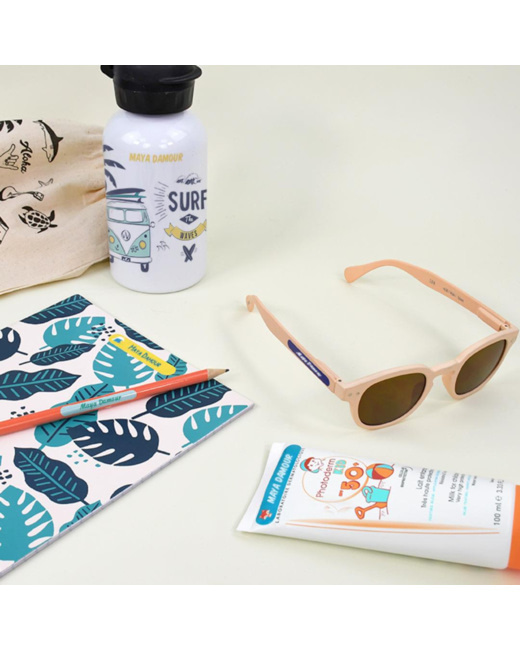 Pack pratique colonie