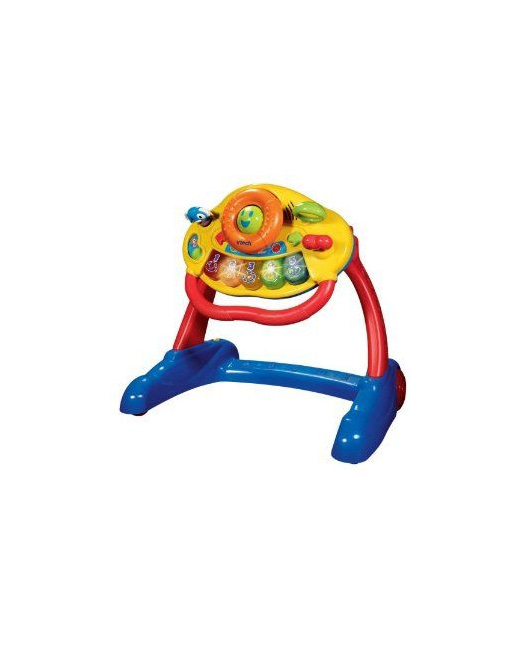 Pousseur winnie discount vtech