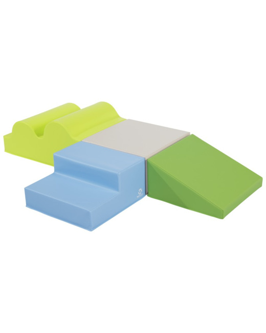 Kit babimodules nature le petit croisement