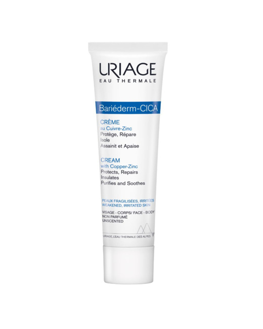 Cica-crème Bariéderm