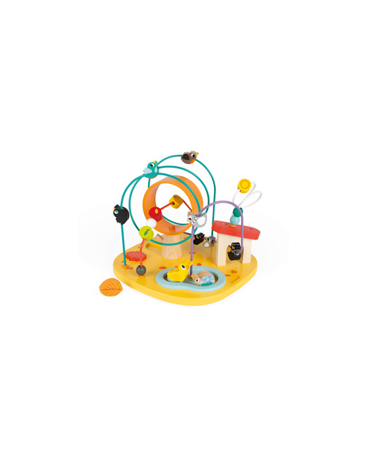 Looping poulette & Cie