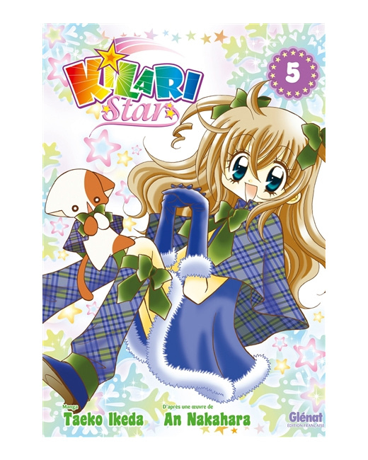 Kilari Star - Tome 5