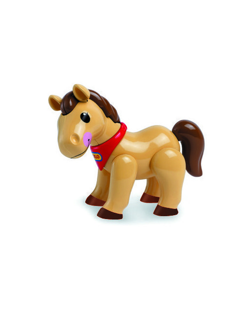 FIGURINE PONEY