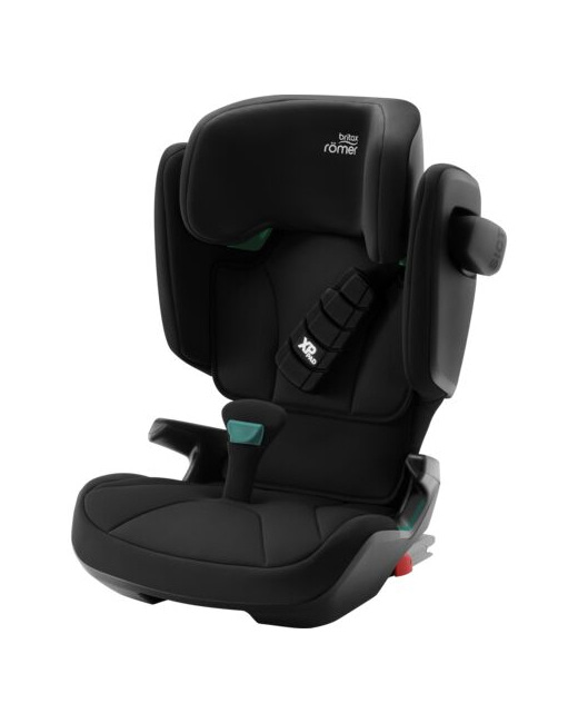 Réhausseur KIDFIX i-SIZE