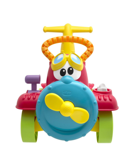 Porteur volutif Ergo ride on CHICCO Comparateur Avis Prix