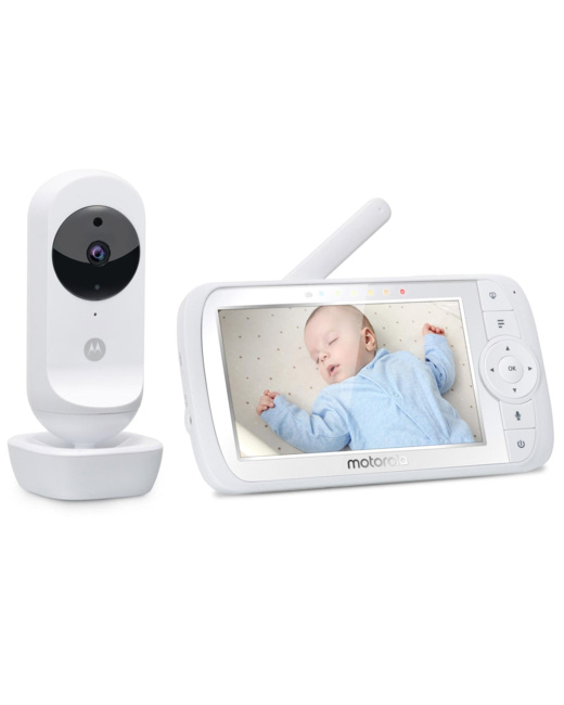 Babyphone caméra moniteur Ease 35