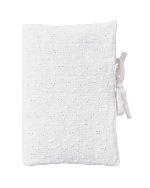 Protège carnet de santé Vintage Chic