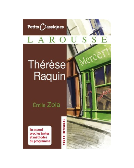 Thérèse Raquin