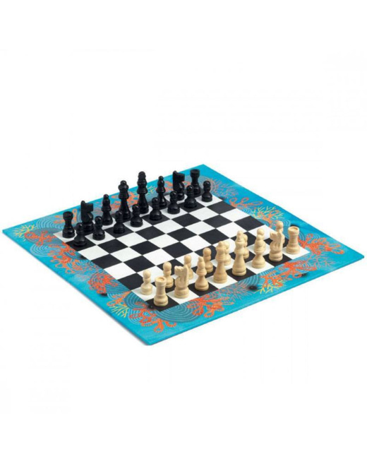 Jeu d'échecs classique