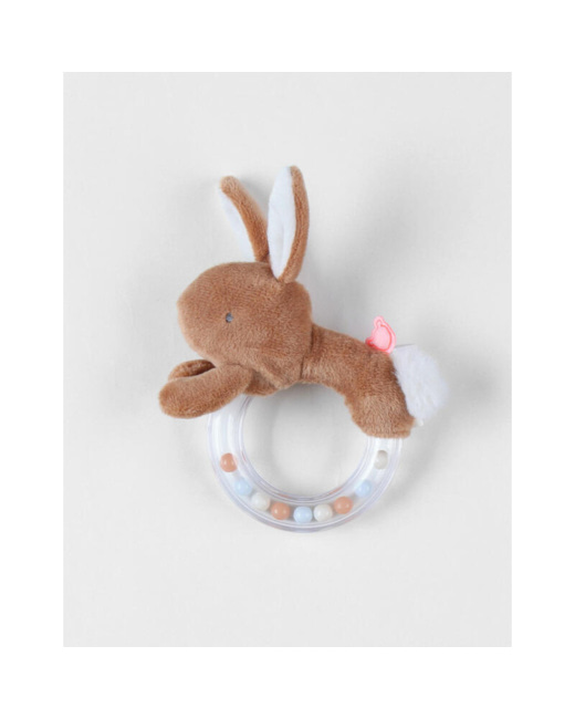 Hochet Moka Bali, Moka Snow