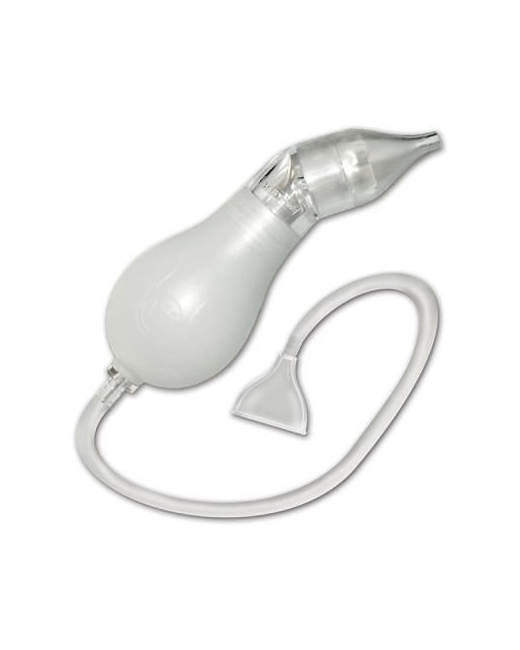 Mouche bébé duo par aspiration