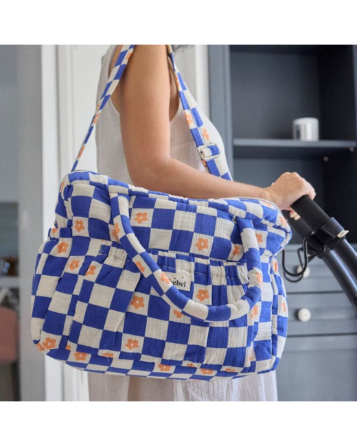 Sac à langer Comme un bonbon Romy