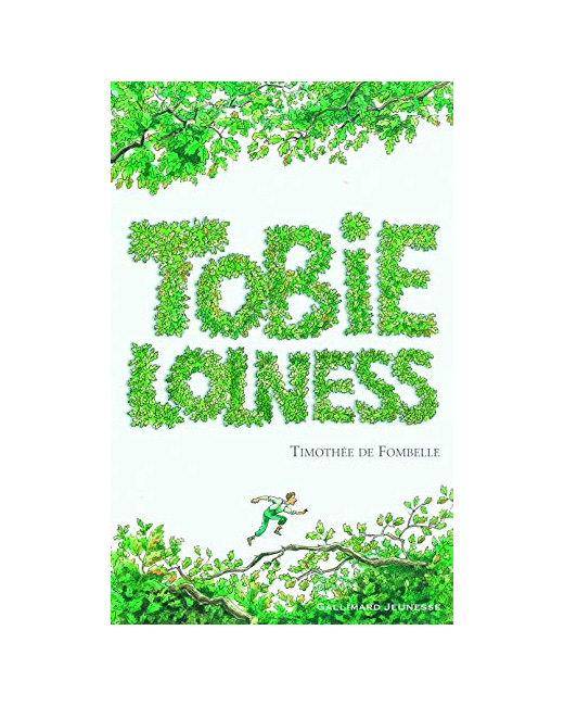 Livre Tobie Lolness T1