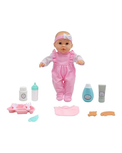 Coffret bébe et accessoires