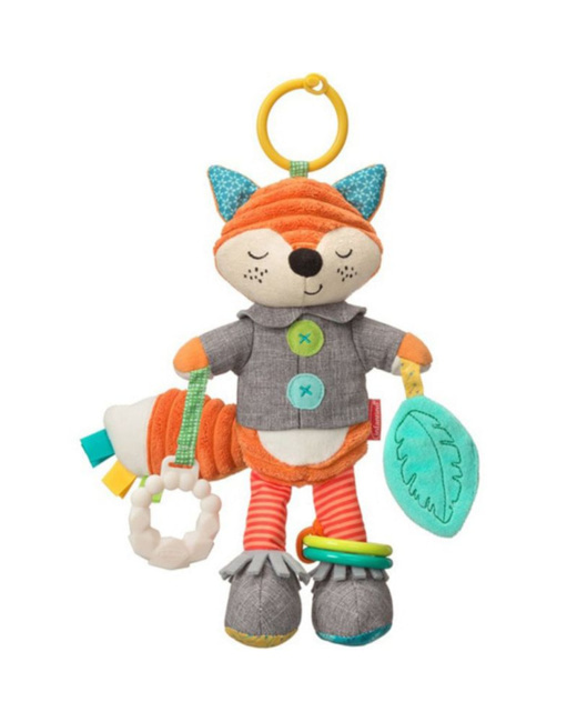 Renard Go gaga