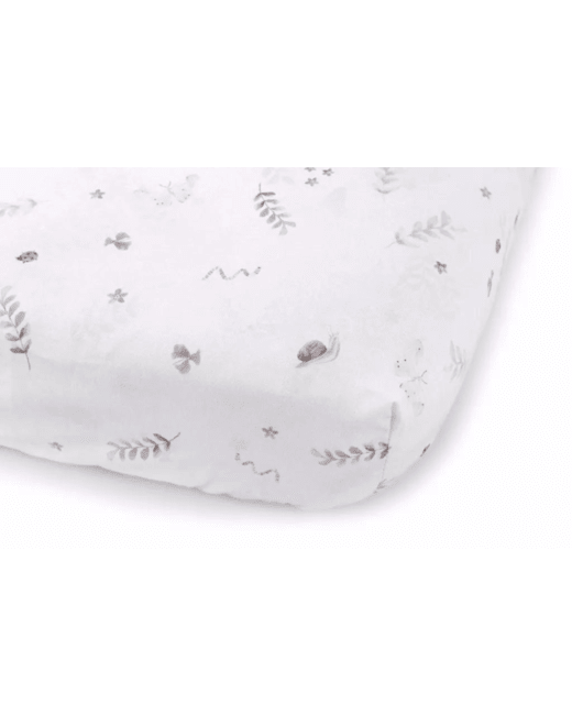 Drap housse imprimé