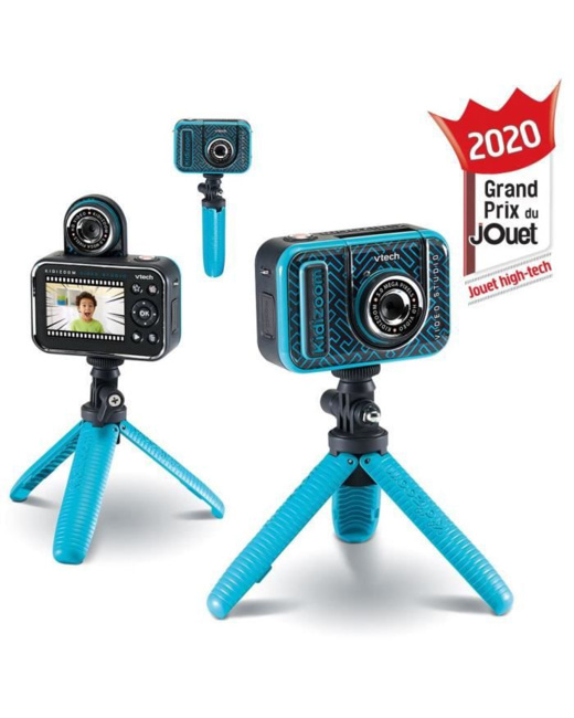 Kidizoom video studio HD