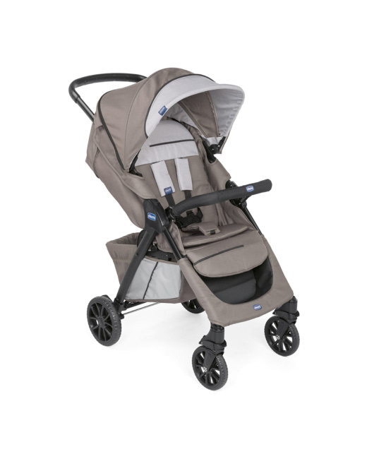 Avis poussette online chicco simplicity