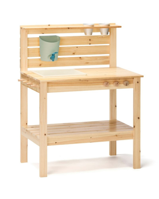 Cuisine d'extérieur Kid's Hub