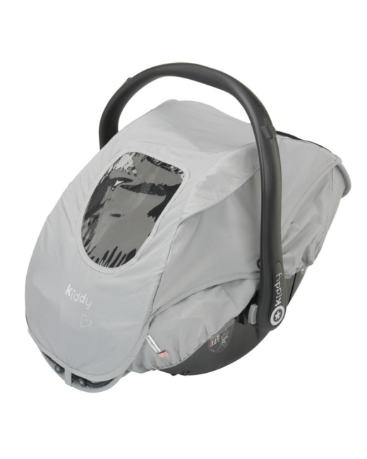 Moustiquaire Stone pour siège auto Evolution pro/ pro2 et Evo-lunafix