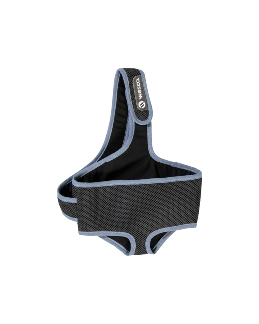 Porte-poupée ventral