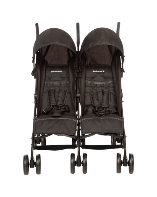 Toutes les poussettes bebe babycare notees par des parents babycare ConsoBaby Kid