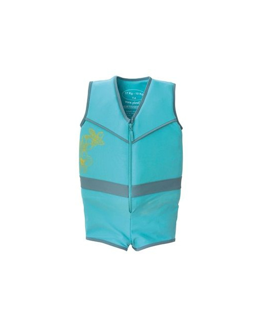 Maillot de bain flottant